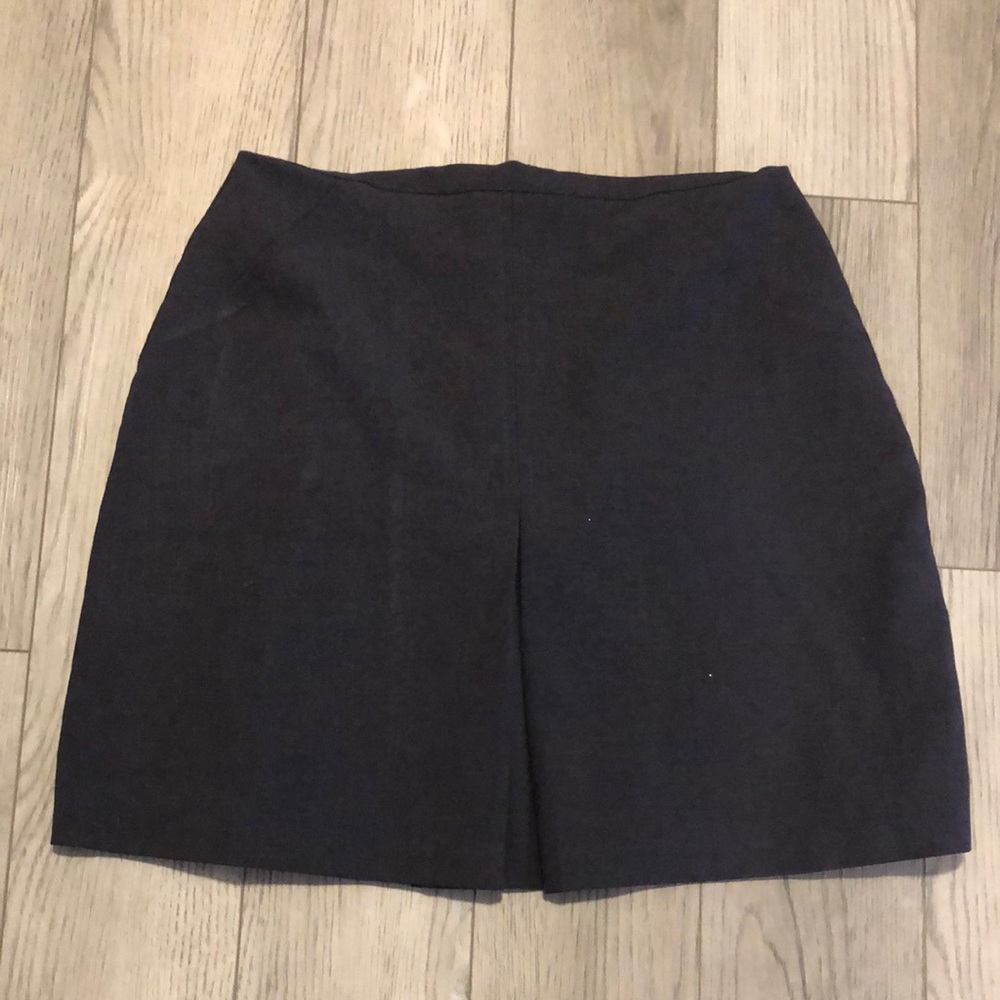 Tracy Evans Elegant Black Skirt junior size 7
